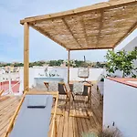 El Rancho At The Blanes