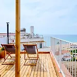 El Rancho At The Appartement