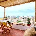 El Rancho At The * Blanes