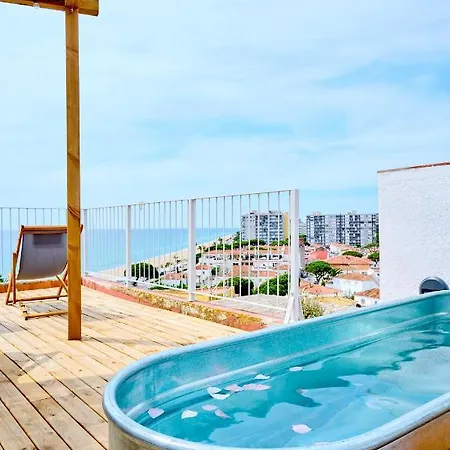 Apartment El Rancho At The