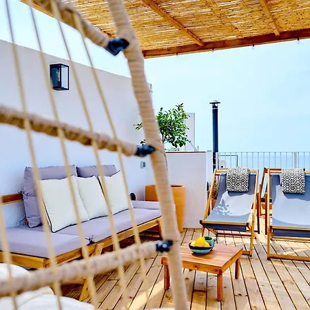 Apartment El Rancho At The Blanes