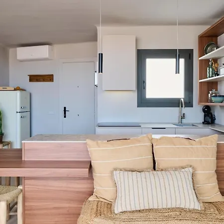 Apartment El Rancho At The