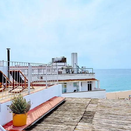 El Rancho At The Apartmán