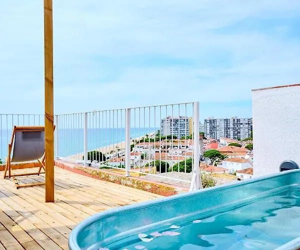 Apartmán El Rancho At The