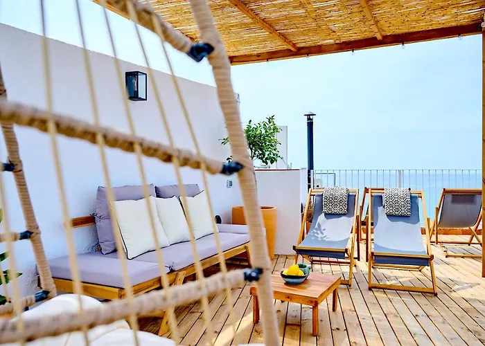 Apartmán El Rancho At The Blanes