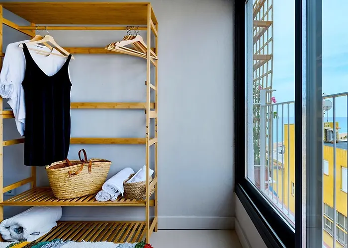 Apartamento El Rancho At The *