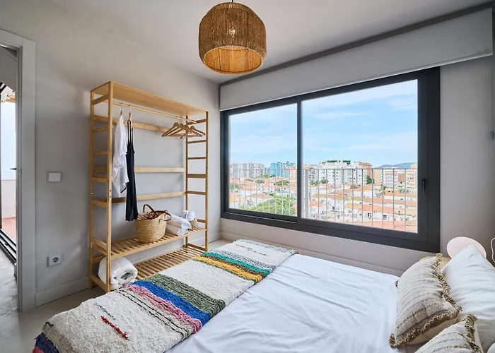 El Rancho At The Apartamento *